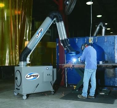 HG-C集成真空系統